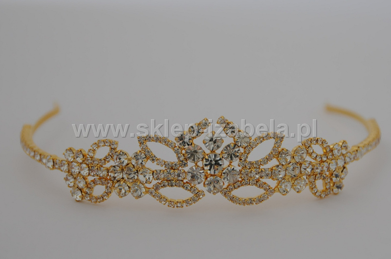 <b>Diadem lubny</b> DZ - 5e